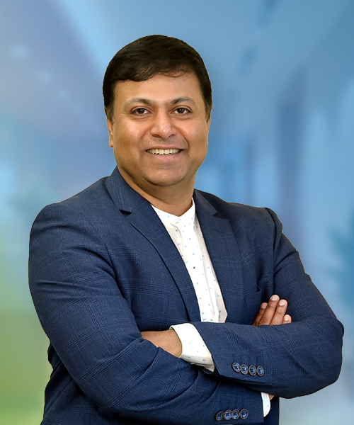 Sailesh Paul Peringatt